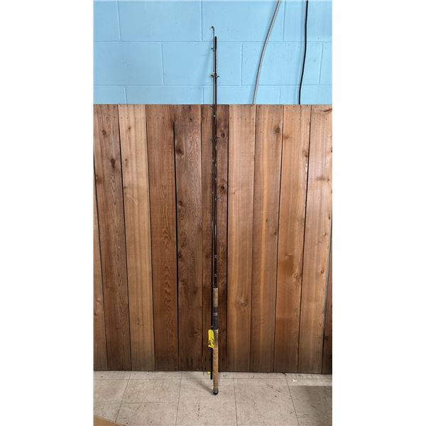 CUSTOM BUILT SAGE GSH 4120B GRAPHITE 12' DRIFT FISHING ROD
