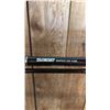 Image 2 : CUSTOM BUILT SAGE GSH 4120B GRAPHITE 12' DRIFT FISHING ROD