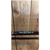 Image 3 : CUSTOM BUILT SAGE GSH 4120B GRAPHITE 12' DRIFT FISHING ROD