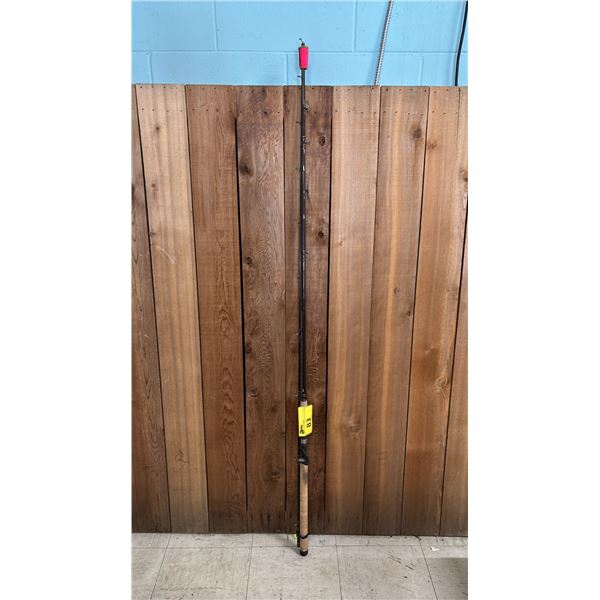 SHIMANO CVC L106MH2 GRAPHITE 10'6" DRIFT FISHING ROD
