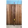 Image 1 : SHIMANO CVC L106MH2 GRAPHITE 10'6" DRIFT FISHING ROD