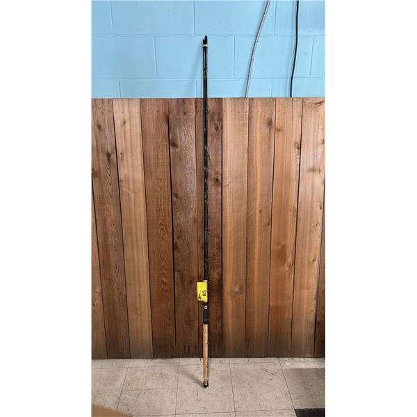 CUSTOM BUILT SAGE GEAR CT 4120B 12' DRIFT FISHING ROD