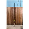 Image 1 : CUSTOM BUILT SAGE GEAR CT 4120B 12' DRIFT FISHING ROD