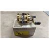 Image 1 : SHIMANO CALCUTTA 400 LEVEL WIND FISHING REEL