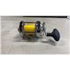 Image 1 : ABU GARCIA ROCKET 6500 CS LEVEL WIND FISHING REEL