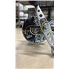 Image 4 : ABU GARCIA ROCKET 6500 CS LEVEL WIND FISHING REEL