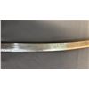 Image 3 : DECORATIVE SWORD WITH SHEATH: MADE IN INDIA