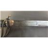 Image 4 : DECORATIVE SWORD WITH SHEATH: MADE IN INDIA