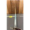 Image 3 : DECORATIVE RAPIER WITH SHEATH