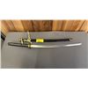 Image 2 : DECORATIVE KATANA WITH SHEATH