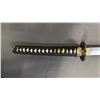 Image 3 : DECORATIVE KATANA WITH SHEATH