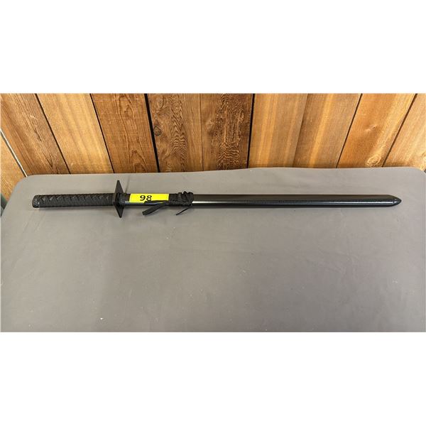 DECORATIVE KATANA WITH SHEATH