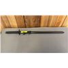 Image 1 : DECORATIVE KATANA WITH SHEATH