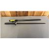 Image 2 : DECORATIVE KATANA WITH SHEATH