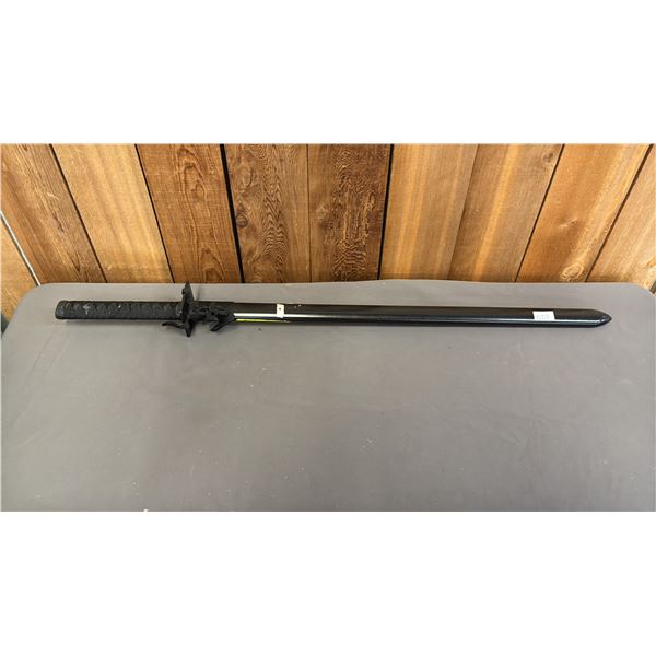 DECORATIVE KATANA WITH SHEATH
