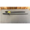 Image 2 : DECORATIVE KATANA WITH SHEATH