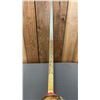 Image 2 : DECORATIVE RAPIER WITH ORNATE BASKET HILT
