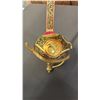 Image 3 : DECORATIVE RAPIER WITH ORNATE BASKET HILT