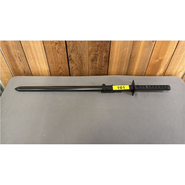 DECORATIVE KATANA WITH SHEATH