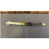 Image 1 : DECORATIVE SWORD WITH DRAGON HILT & SHEATH