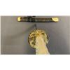 Image 4 : DECORATIVE SWORD WITH DRAGON HILT & SHEATH