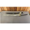Image 2 : DECORATIVE KATANA WITH SHEATH