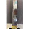 Image 3 : DECORATIVE KATANA WITH SHEATH