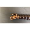 Image 4 : DECORATIVE KATANA WITH SHEATH