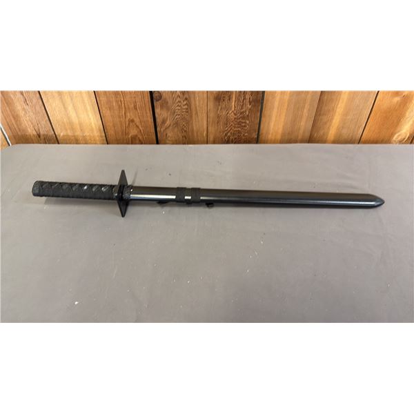 DECORATIVE KATANA WITH SHEATH