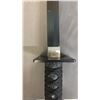 Image 3 : DECORATIVE KATANA WITH SHEATH