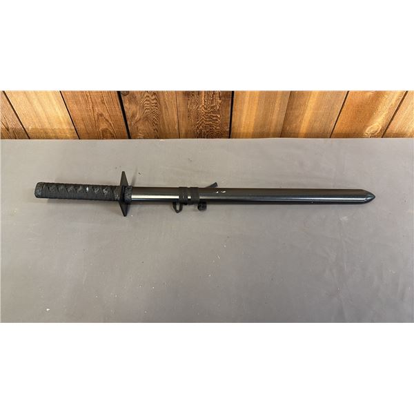 DECORATIVE KATANA WITH SHEATH