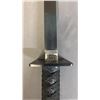Image 3 : DECORATIVE KATANA WITH SHEATH