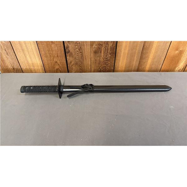 DECORATIVE KATANA WITH SHEATH