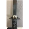 Image 3 : DECORATIVE KATANA WITH SHEATH
