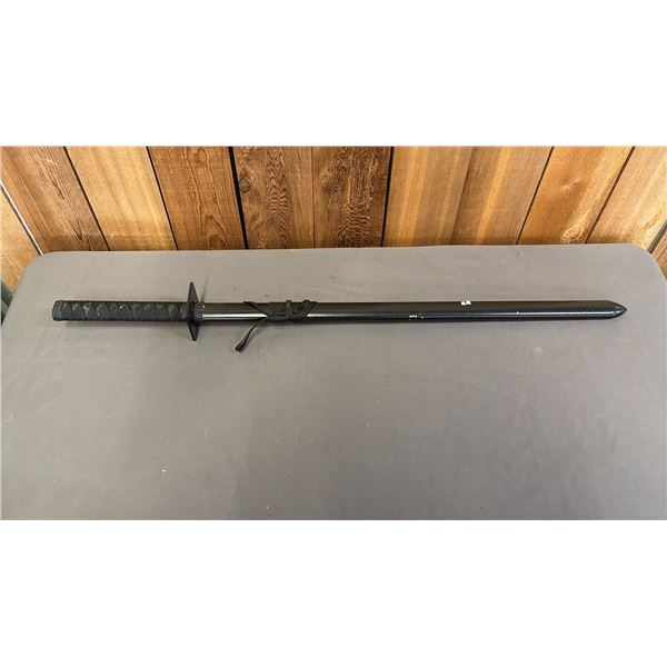 DECORATIVE KATANA WITH SHEATH