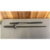 Image 2 : DECORATIVE KATANA WITH SHEATH