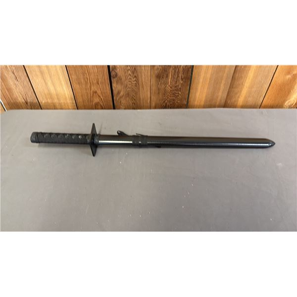DECORATIVE KATANA WITH SHEATH