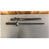 Image 2 : DECORATIVE KATANA WITH SHEATH