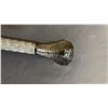 Image 3 : DECORATIVE SWORD WITH SNAKE HEAD POMMEL & SHEATH