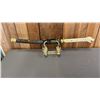 Image 1 : DECORATIVE KATANA WITH DRAGON HILT & POMMEL ON STAND