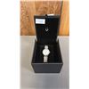 Image 1 : *NEW IN BOX WITH TAGS* BULOVA LADIES DIAMOND ANALOGUE WATCH