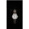 Image 2 : *NEW IN BOX WITH TAGS* BULOVA LADIES DIAMOND ANALOGUE WATCH
