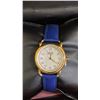 Image 2 : *NEW IN BOX WITH TAGS* BULGI LADIES ANALOGUE WATCH  & LEATHER BAND