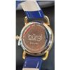 Image 3 : *NEW IN BOX WITH TAGS* BULGI LADIES ANALOGUE WATCH  & LEATHER BAND