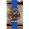 Image 3 : *NEW IN BOX WITH TAGS*TORY BURCH LADIES "THE SAWYER" ANALOGUE WATCH WITH LEATHER STRAP