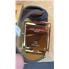 Image 3 : *NEW IN BOX* TORY BURCH LADIES ANALOGUE WATCH WITH REVERSIBLE LEATHER STRAP