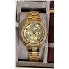 Image 3 : *NEW IN BOX* MICHAEL KORS LADIES RUNWAY INTERCHANGEABLE ANALOGUE WATCH SET WITH LEATHER BANDS