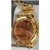 Image 4 : *NEW IN BOX* MICHAEL KORS LADIES RUNWAY INTERCHANGEABLE ANALOGUE WATCH SET WITH LEATHER BANDS