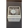 Image 1 : *NEW IN BOX WITH TAGS* MICHAEL KORS LADIES CRYSTAL PAVE DIAL WATCH