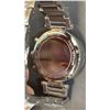 Image 3 : *NEW IN BOX WITH TAGS* MICHAEL KORS LADIES CRYSTAL PAVE DIAL WATCH